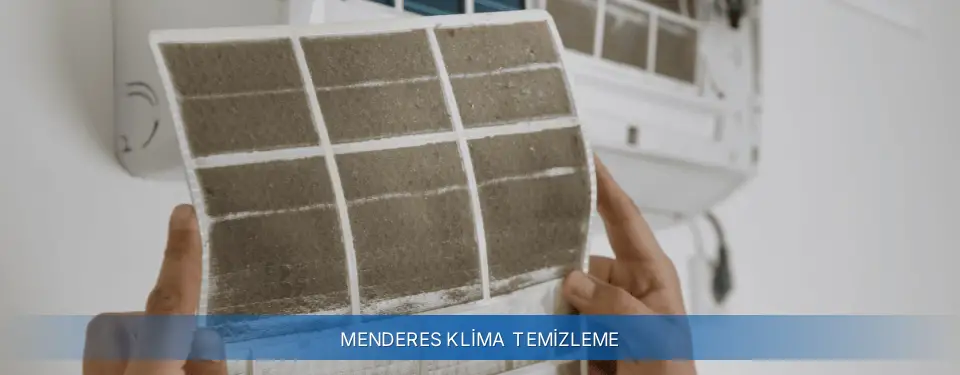 Menderes İlçemi General Electric Klima Temizleme